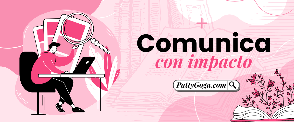 Diseño Editorial: La Clave para Comunicar con Impacto y Estilo con Patty Goga Diseñadora de Colombia.