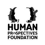 Diseño de Logo para Human Prospectives Foundation de Colombia - Por Patty Goga